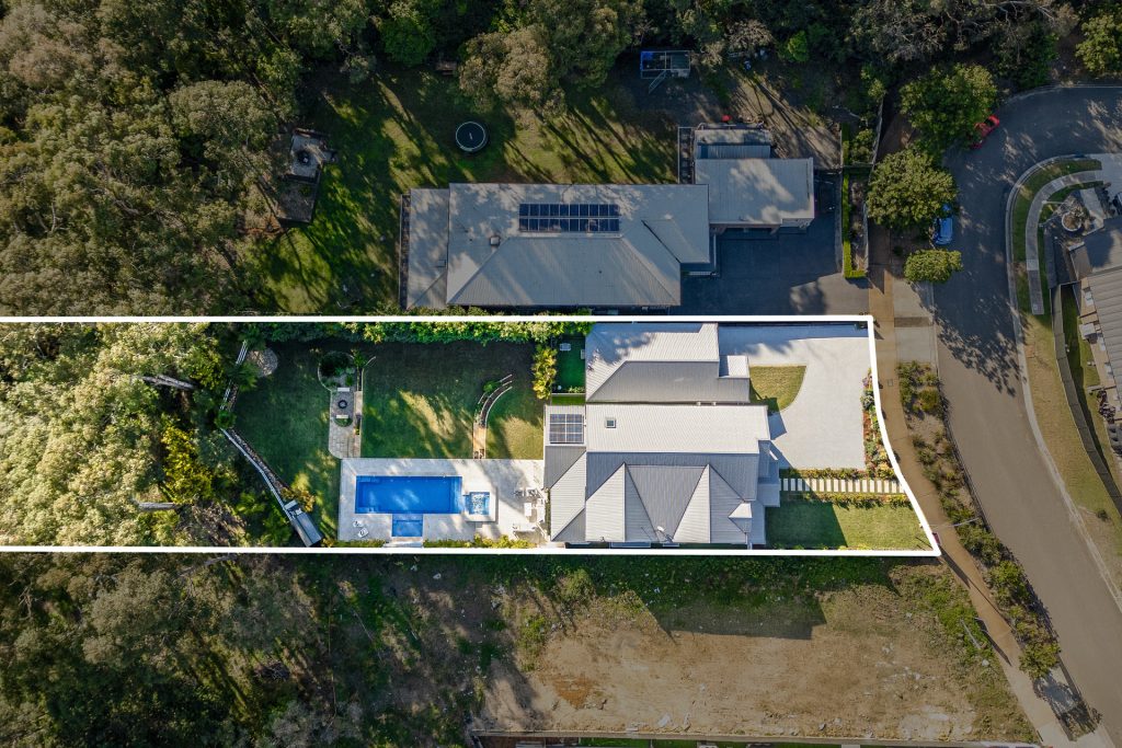 Sold - 51 & 51a McMillian Circuit - New Property in North Kellyville - Real Estate by Brett Humby