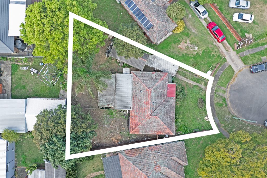 Sold - 5 Orange Place - New Property in Seven Hills - Real Estate by Joel Hollings