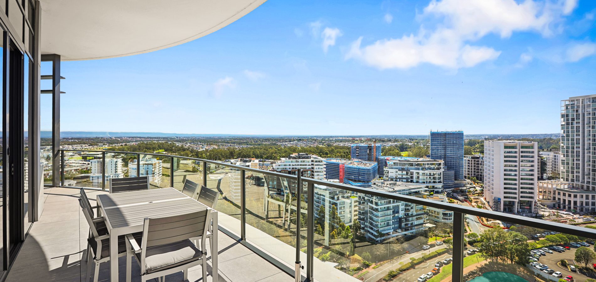 For Sale - 1908/11 Solent Circuit - New Property in Norwest - Real Estate by Maree McCrorie