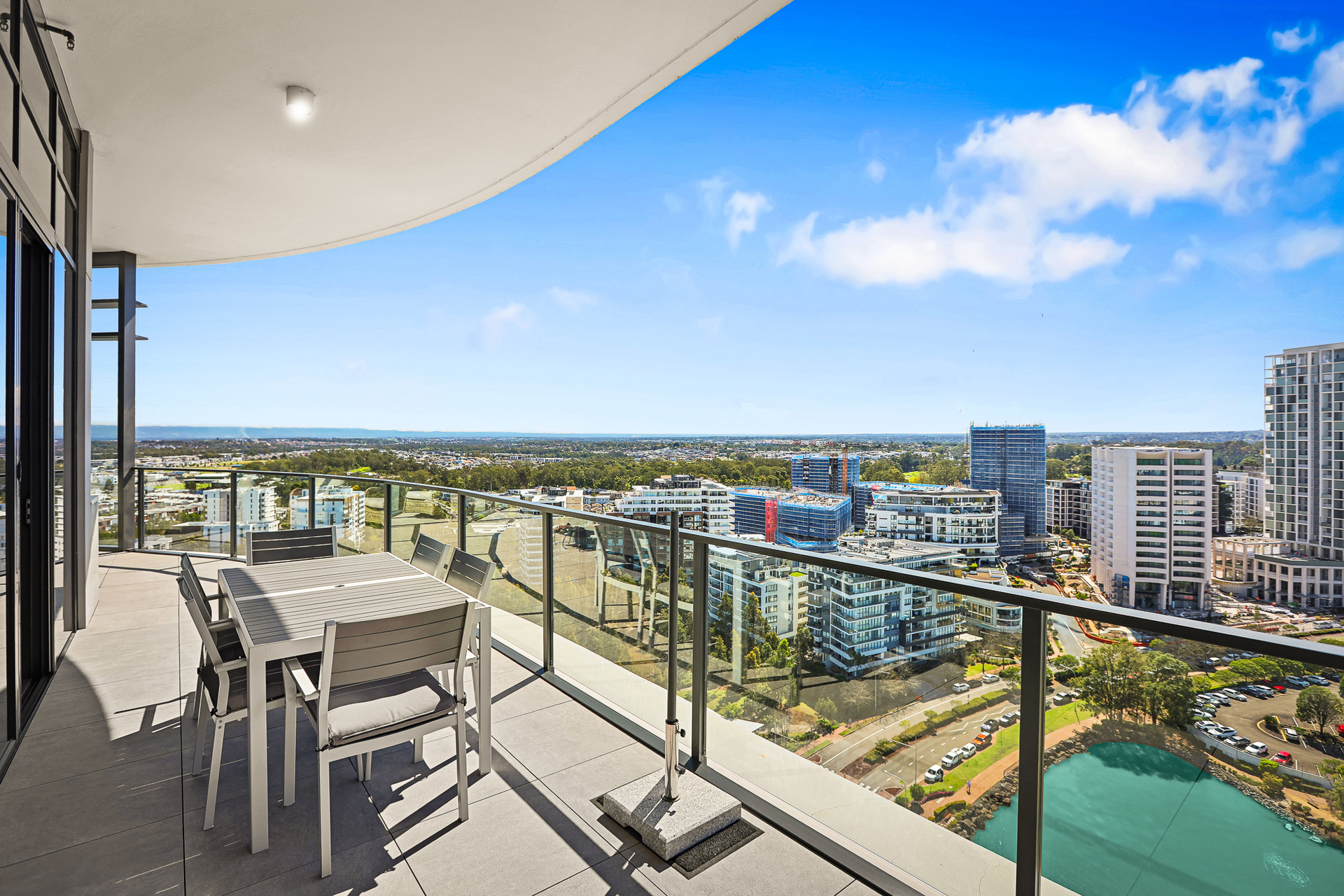 For Sale - 1908/11 Solent Circuit - New Property in Norwest - Real Estate by Maree McCrorie