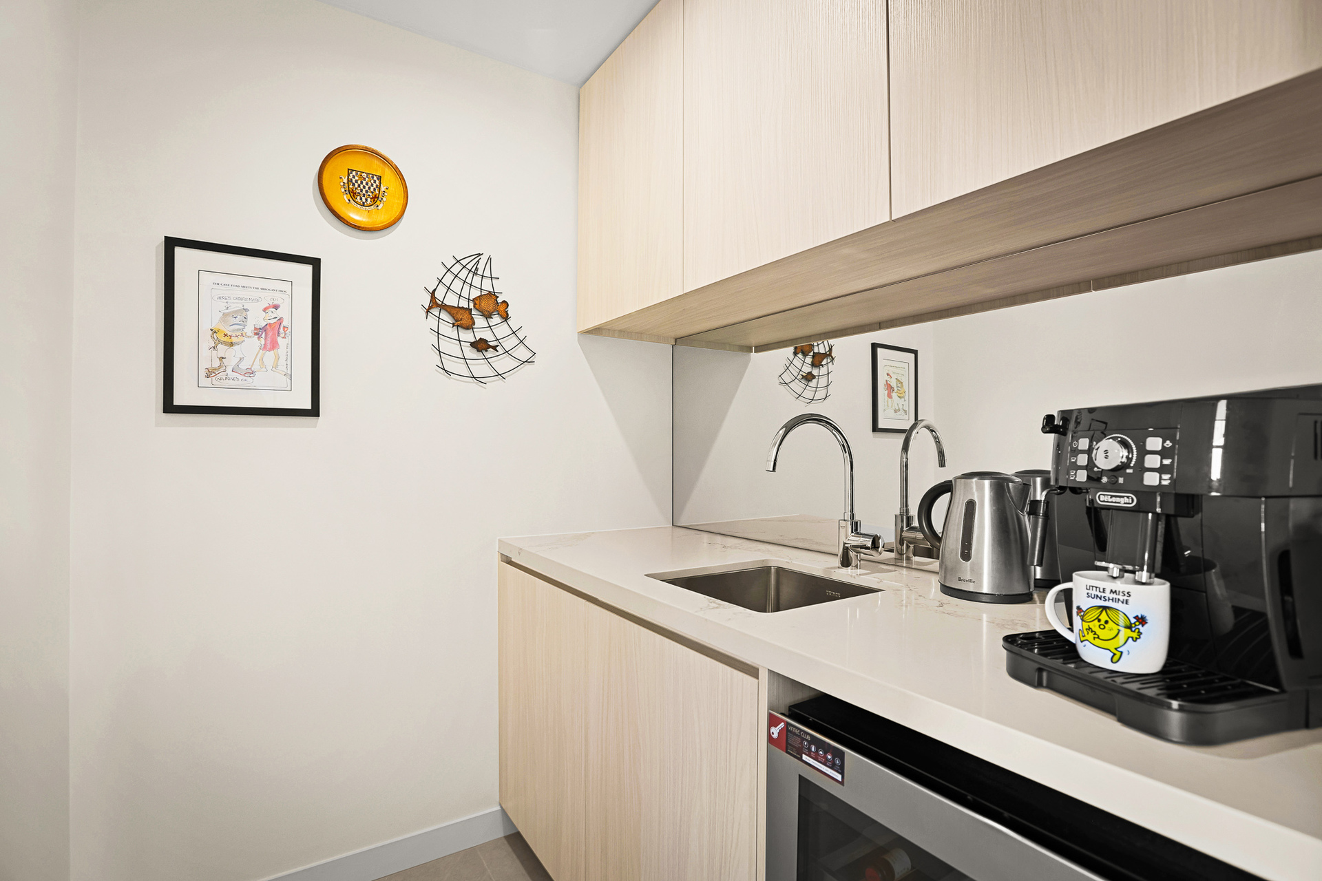 For Sale - 1908/11 Solent Circuit - New Property in Norwest - Real Estate by Maree McCrorie