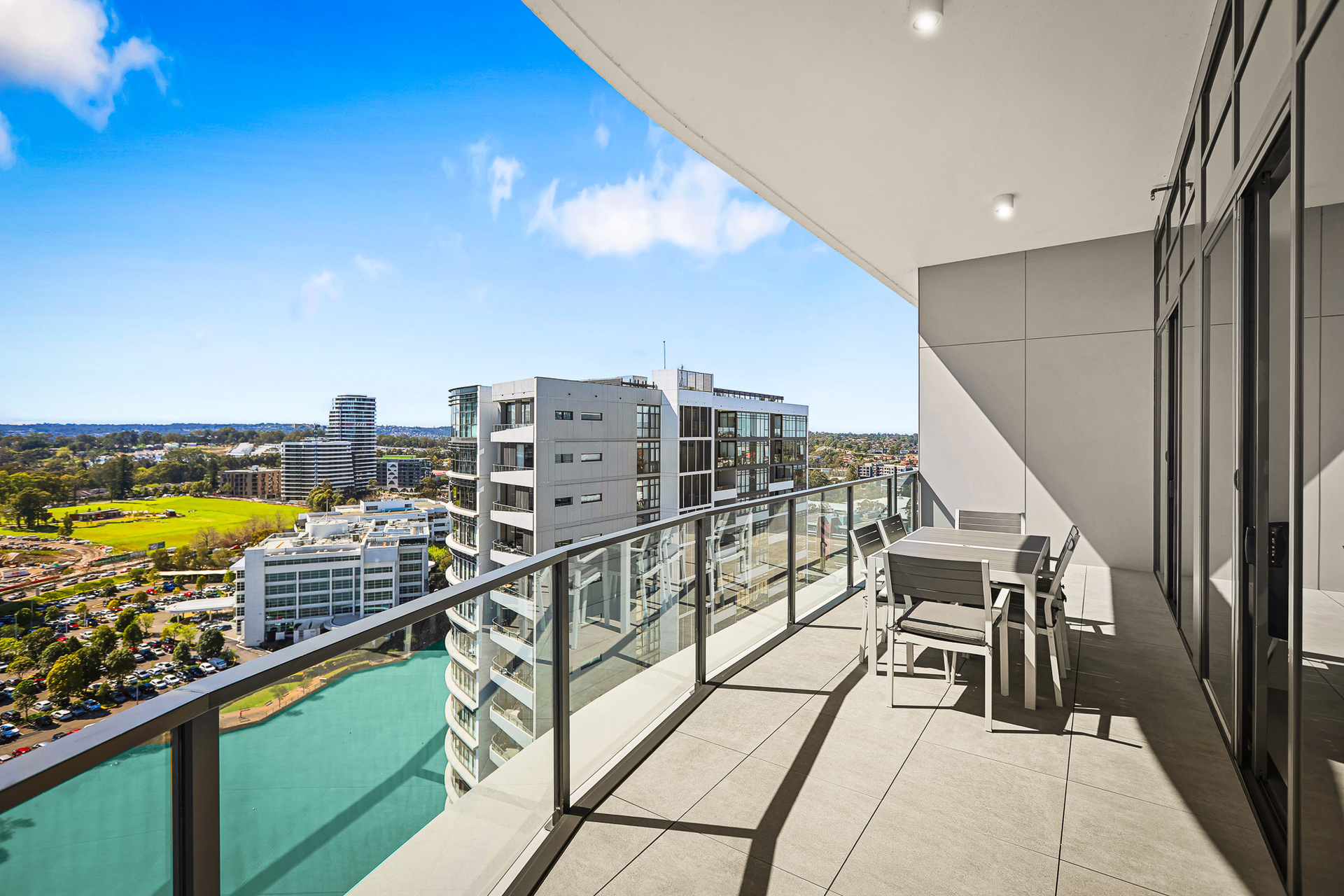 For Sale - 1908/11 Solent Circuit - New Property in Norwest - Real Estate by Maree McCrorie