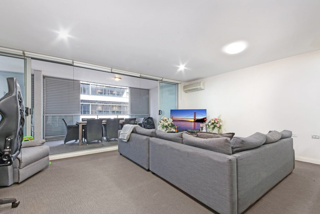 Sold - 613/22 Charles Street - New Property in Parramatta - Real Estate by Team Aaron X Rowan