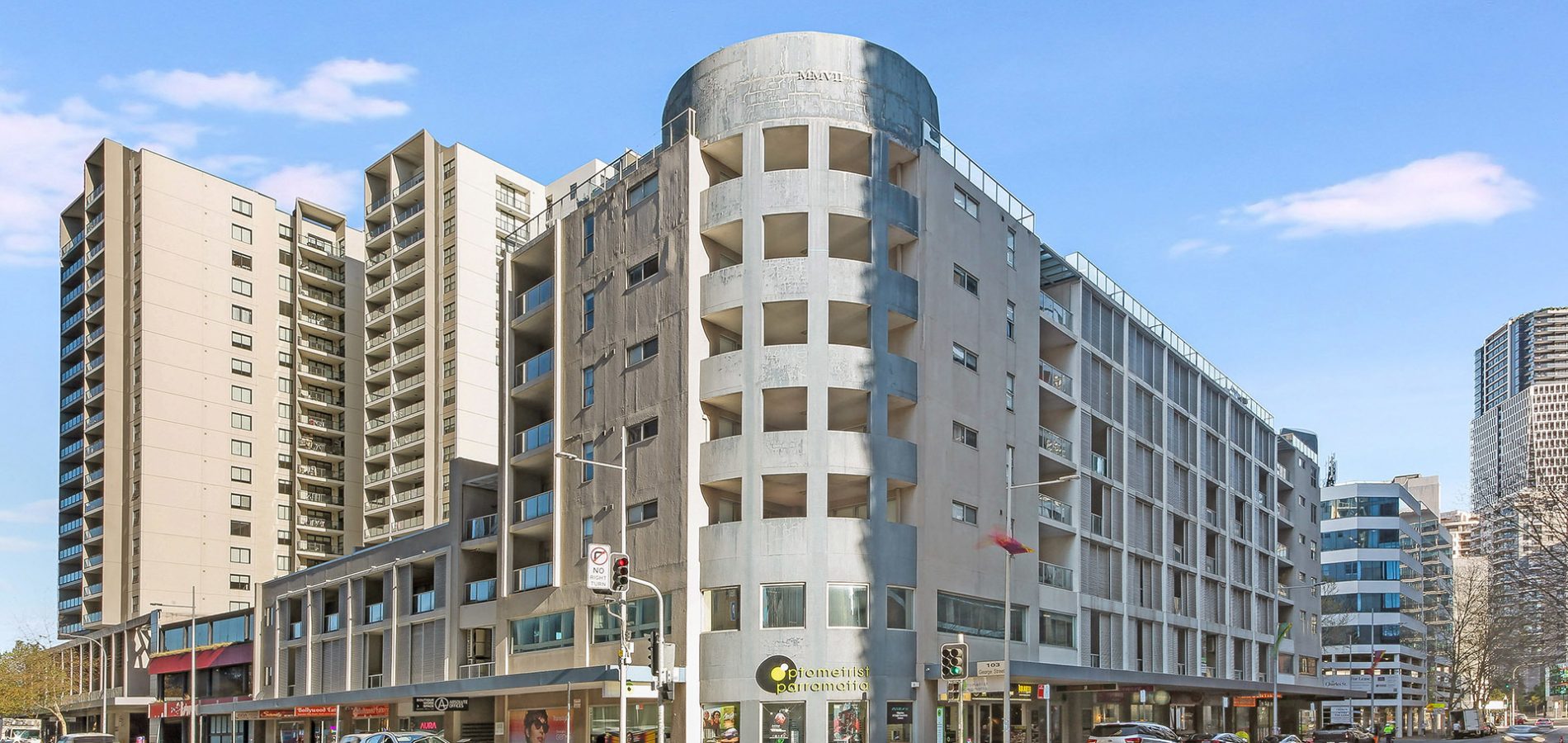 Sold - 613/22 Charles Street - New Property in Parramatta - Real Estate by Team Aaron X Rowan