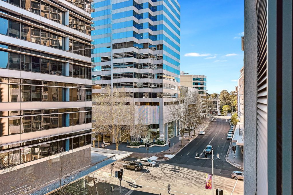 Sold - 613/22 Charles Street - New Property in Parramatta - Real Estate by Team Aaron X Rowan
