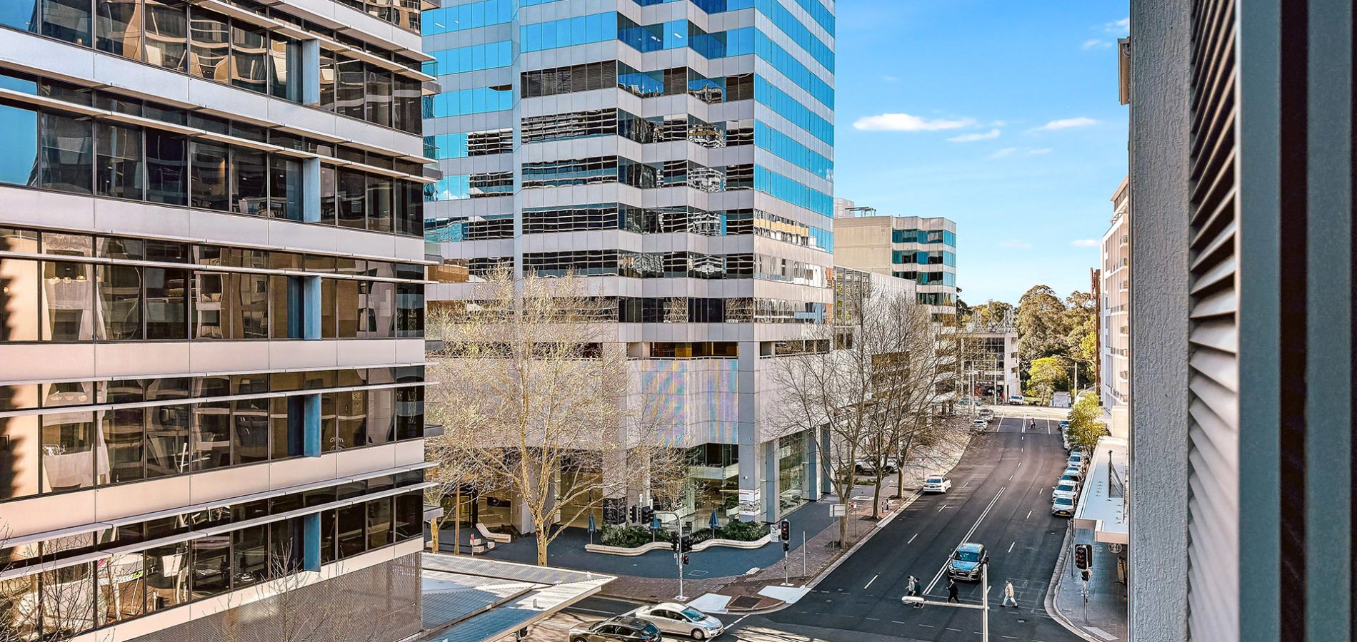 Sold - 613/22 Charles Street - New Property in Parramatta - Real Estate by Team Aaron X Rowan