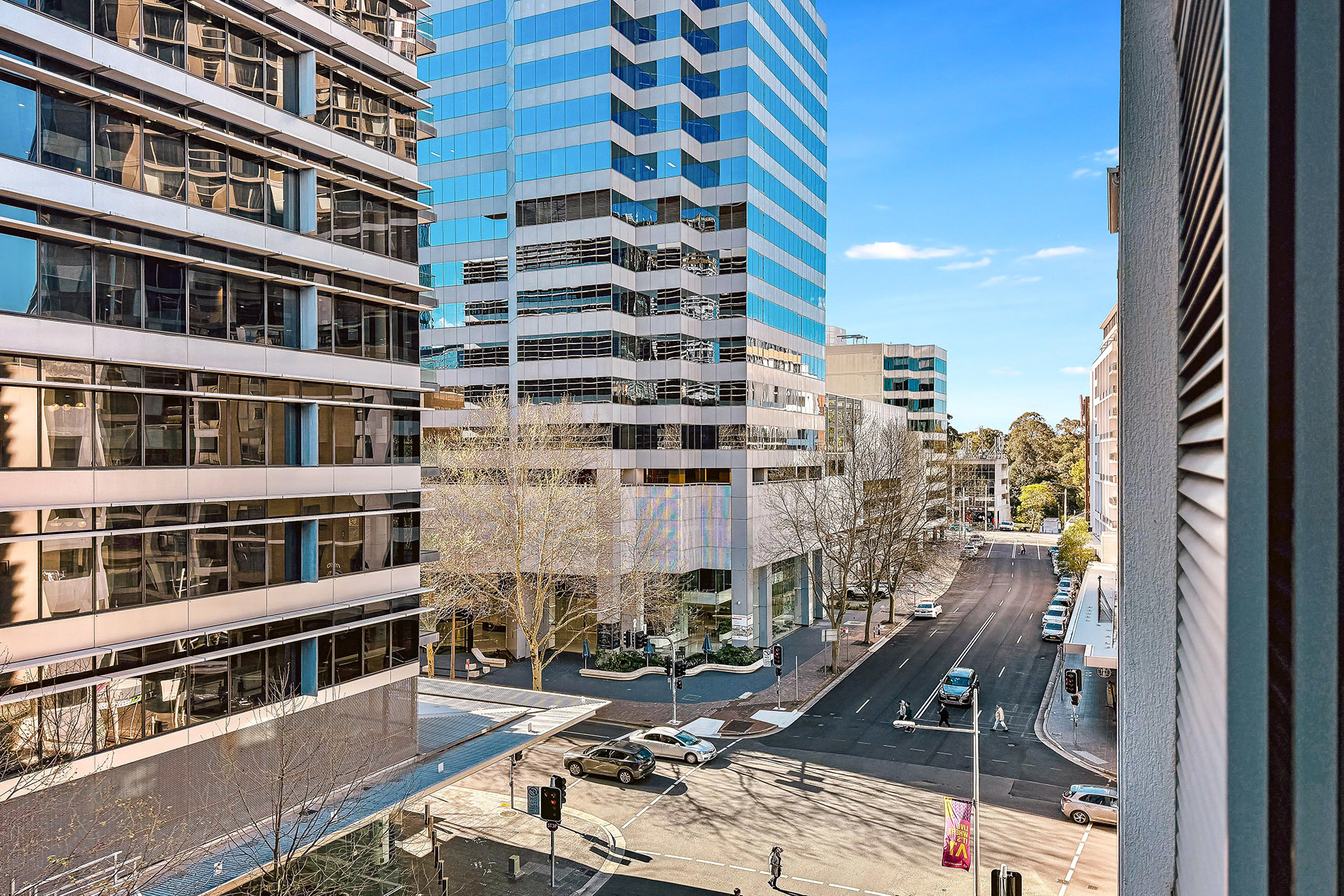 Sold - 613/22 Charles Street - New Property in Parramatta - Real Estate by Team Aaron X Rowan