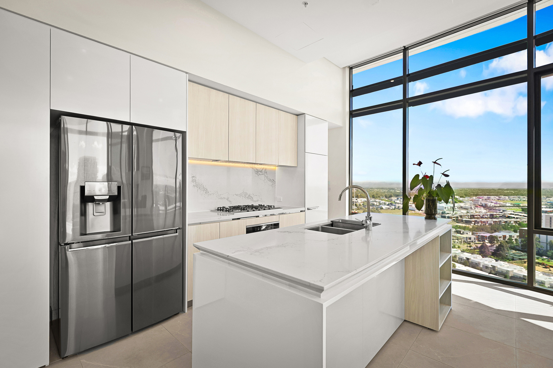For Sale - 1908/11 Solent Circuit - New Property in Norwest - Real Estate by Maree McCrorie