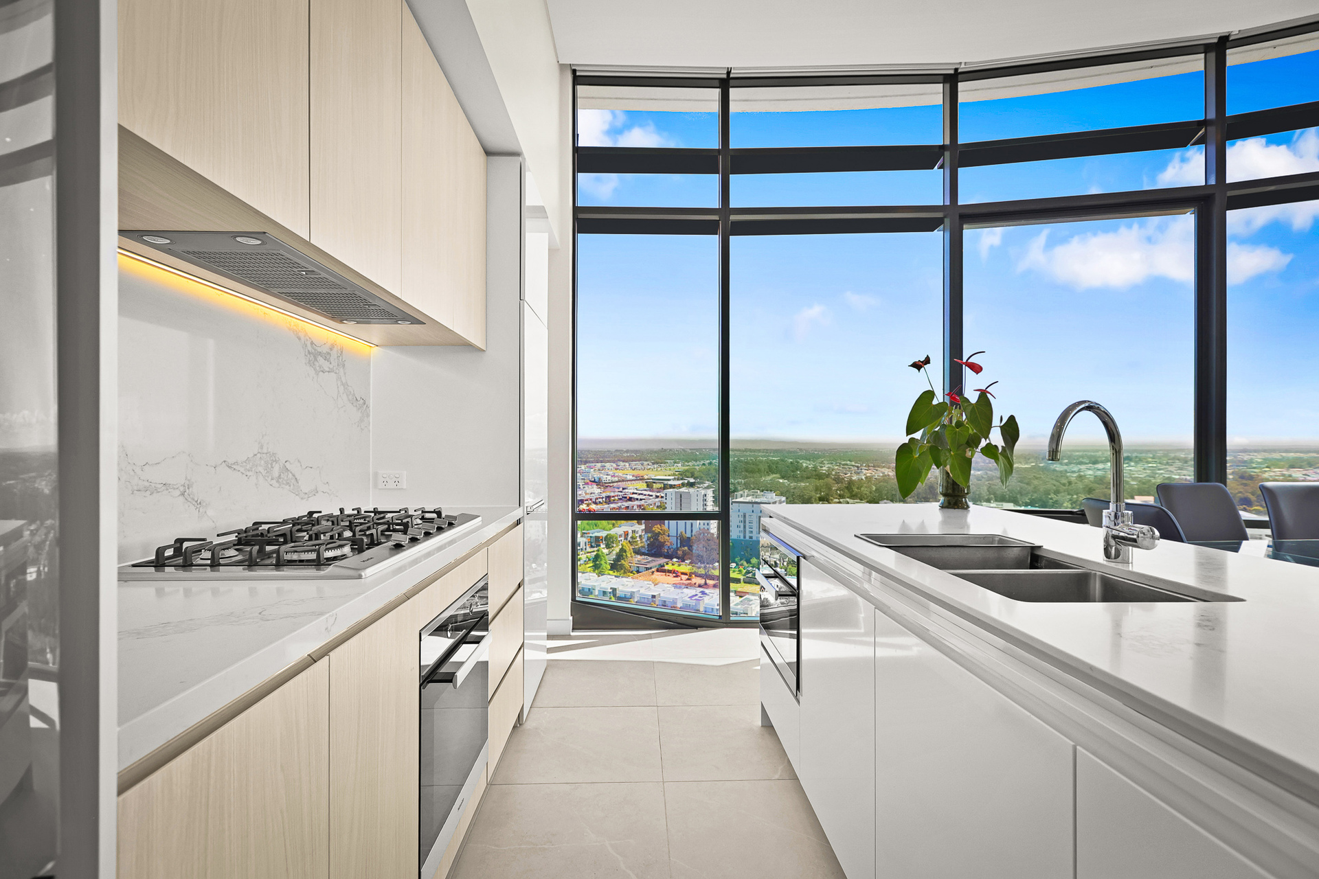 For Sale - 1908/11 Solent Circuit - New Property in Norwest - Real Estate by Maree McCrorie