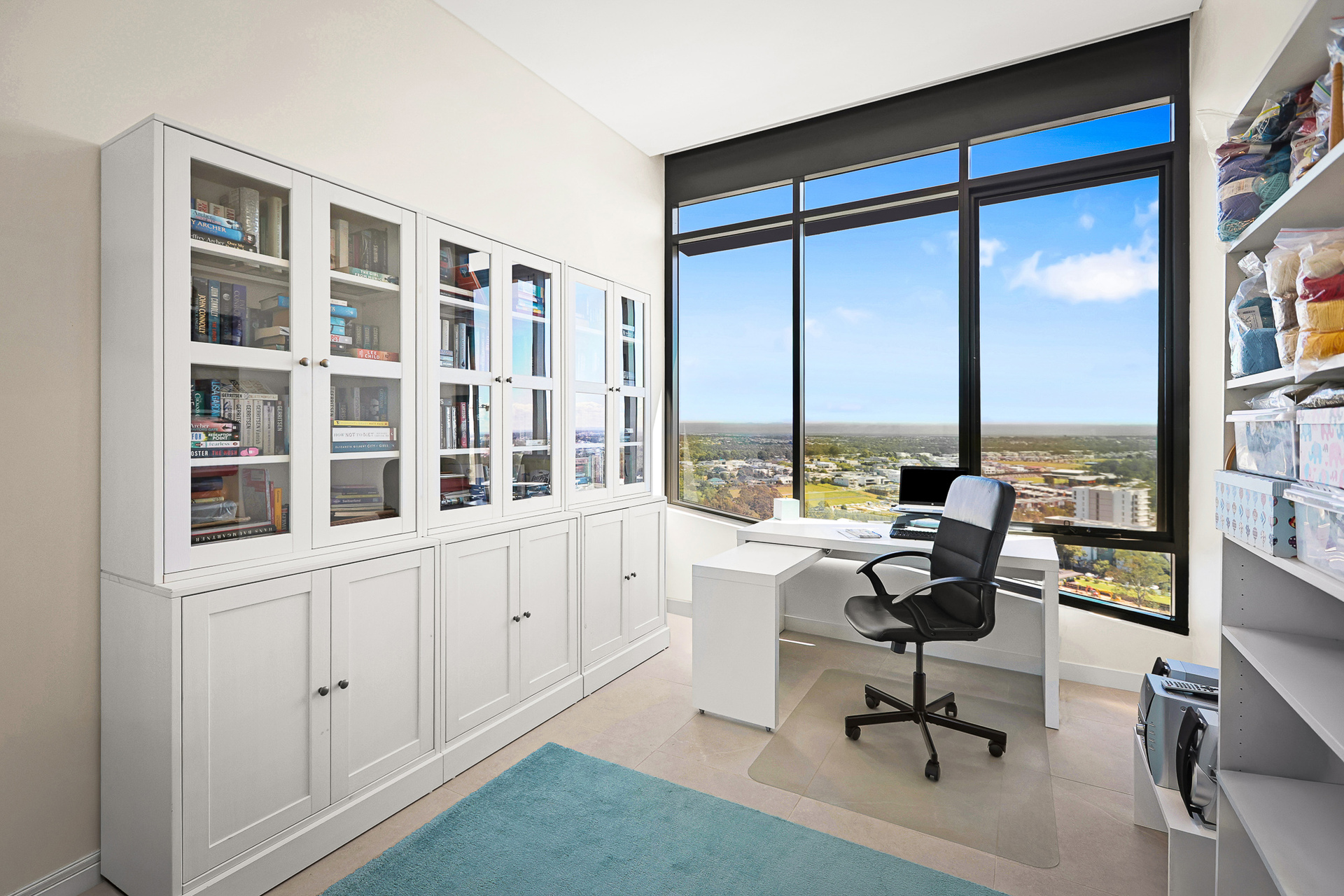 For Sale - 1908/11 Solent Circuit - New Property in Norwest - Real Estate by Maree McCrorie