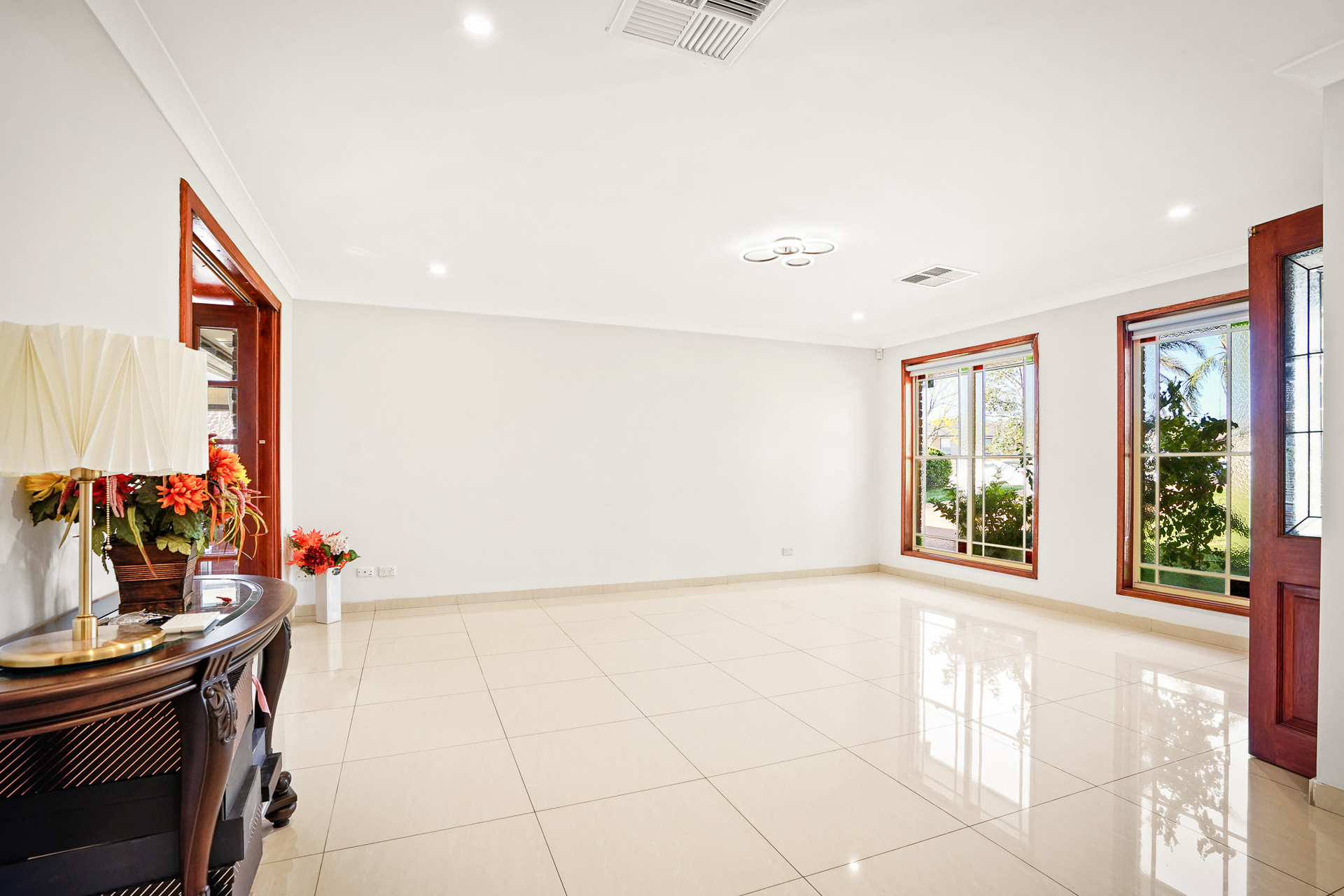 For Rent - 75 Bingara Crescent - New Property in Bella Vista - Real Estate by