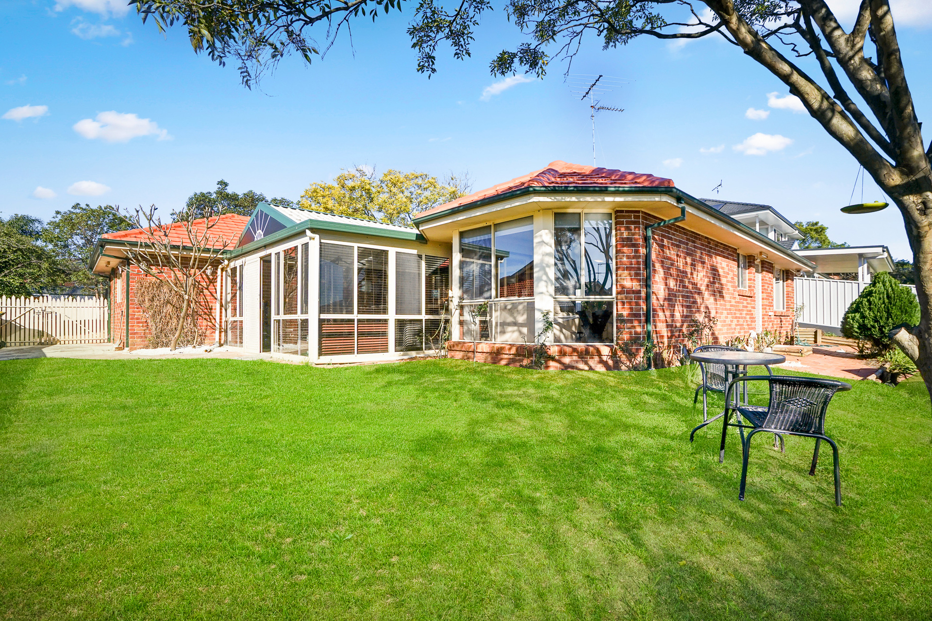 For Rent - 75 Bingara Crescent - New Property in Bella Vista - Real Estate by
