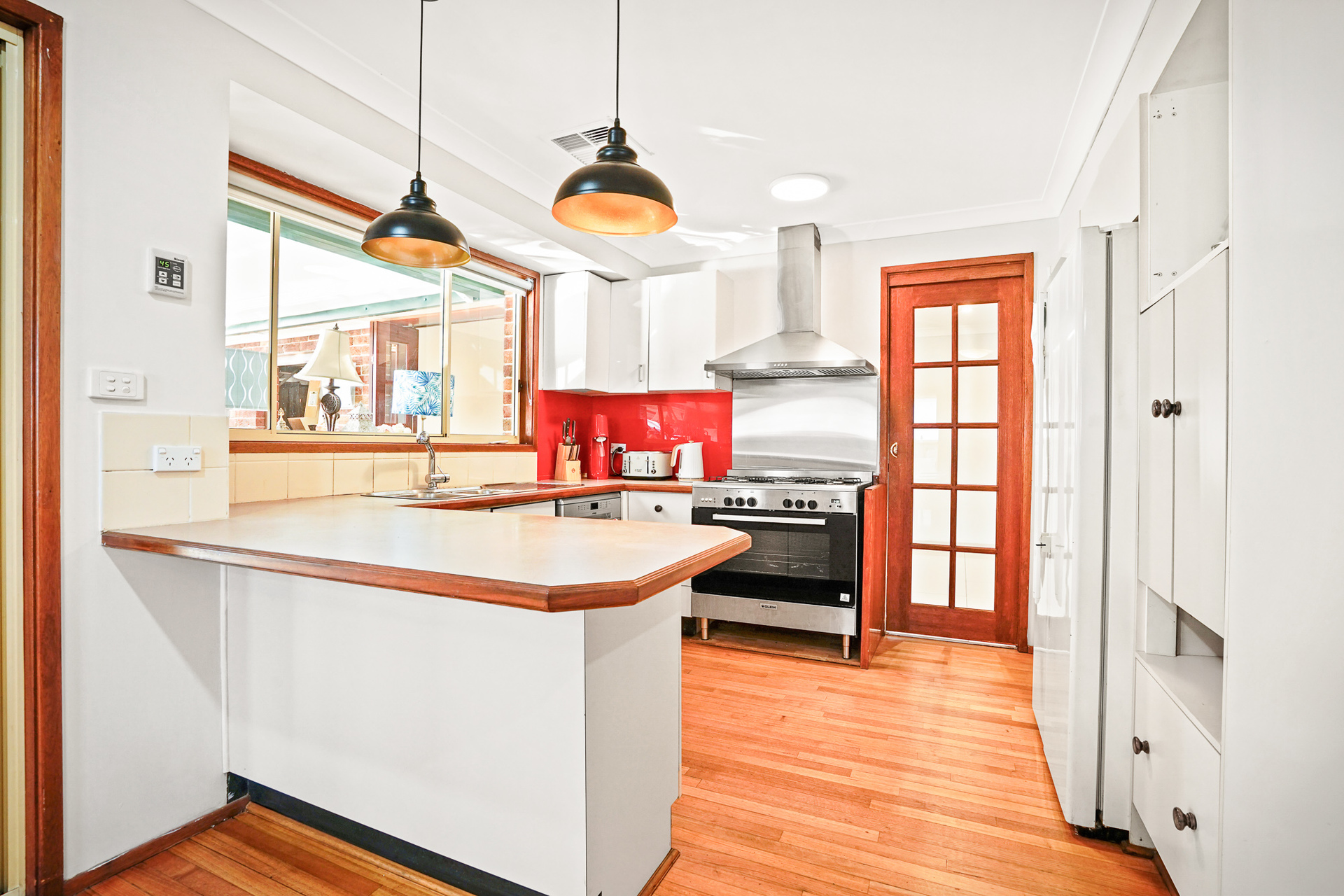 For Rent - 75 Bingara Crescent - New Property in Bella Vista - Real Estate by