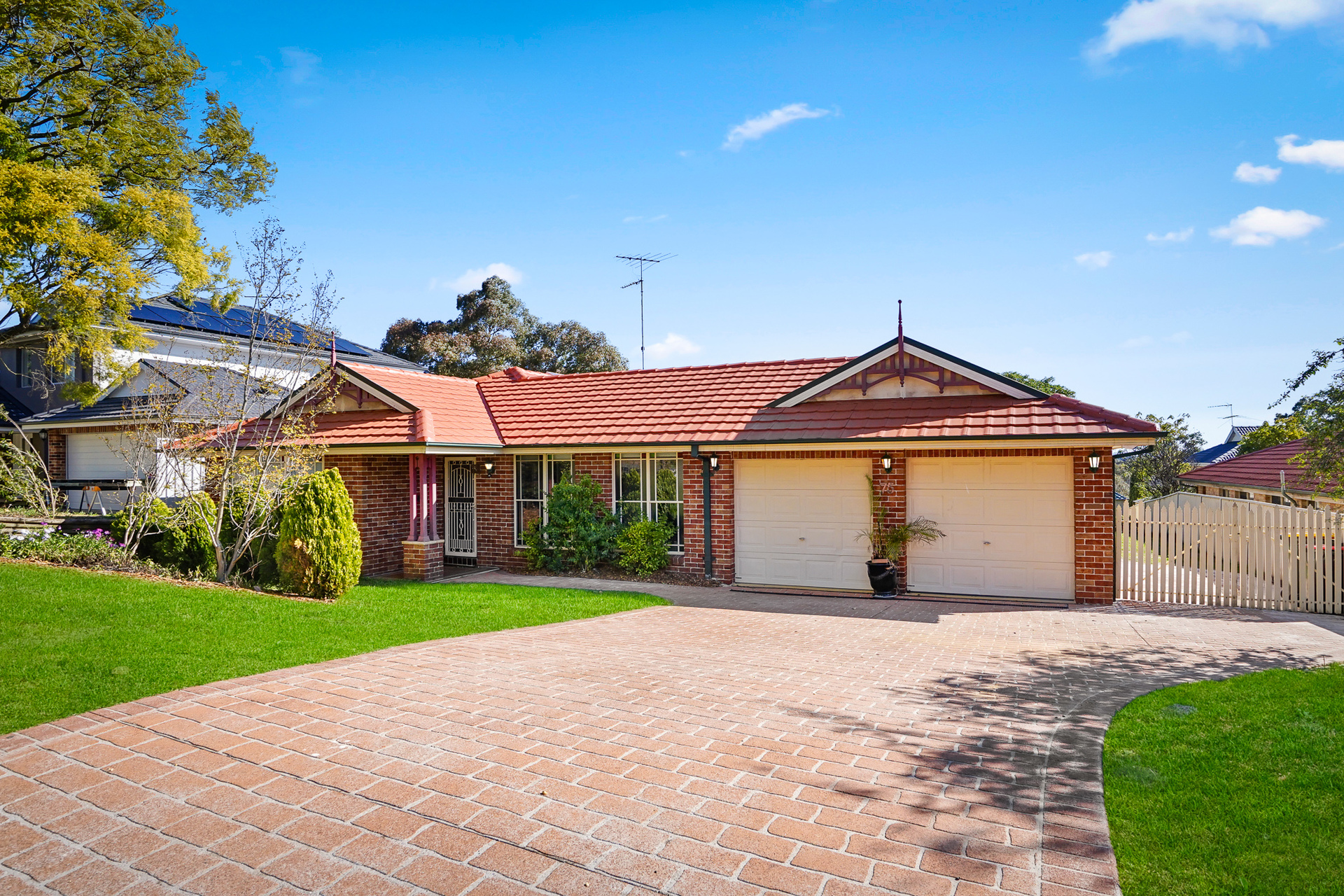 For Rent - 75 Bingara Crescent - New Property in Bella Vista - Real Estate by