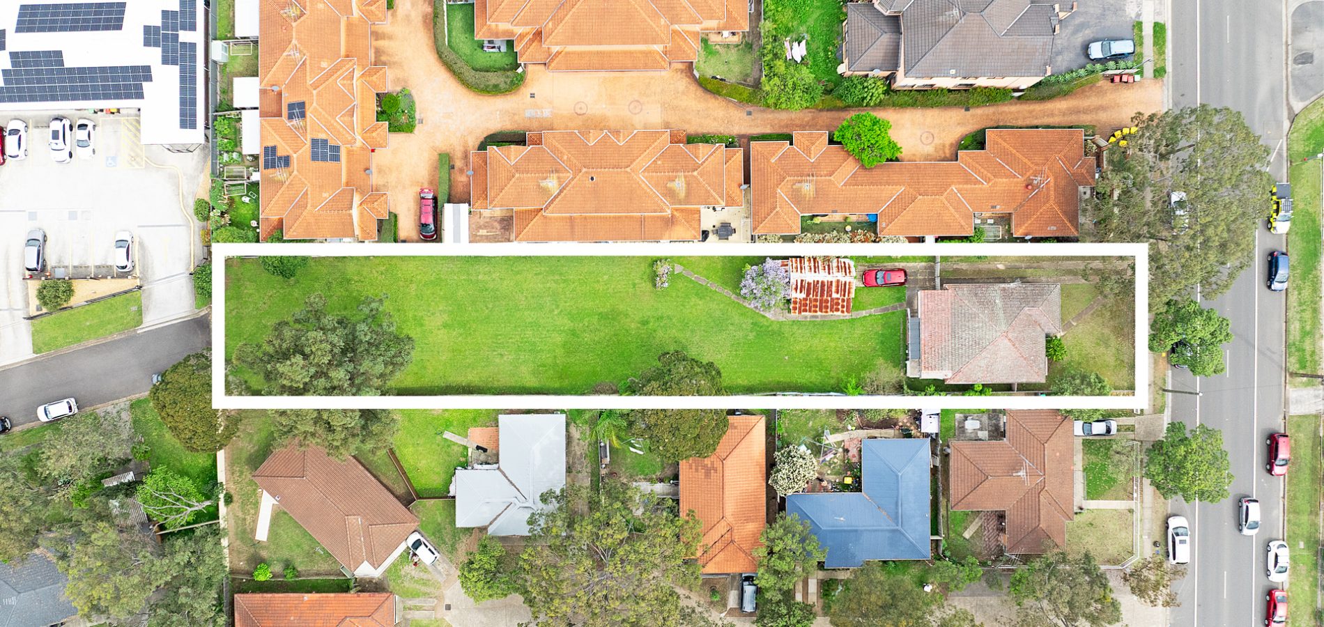 Sold - 8 Marsden Road - New Property in St Marys - Real Estate by Joel Hollings