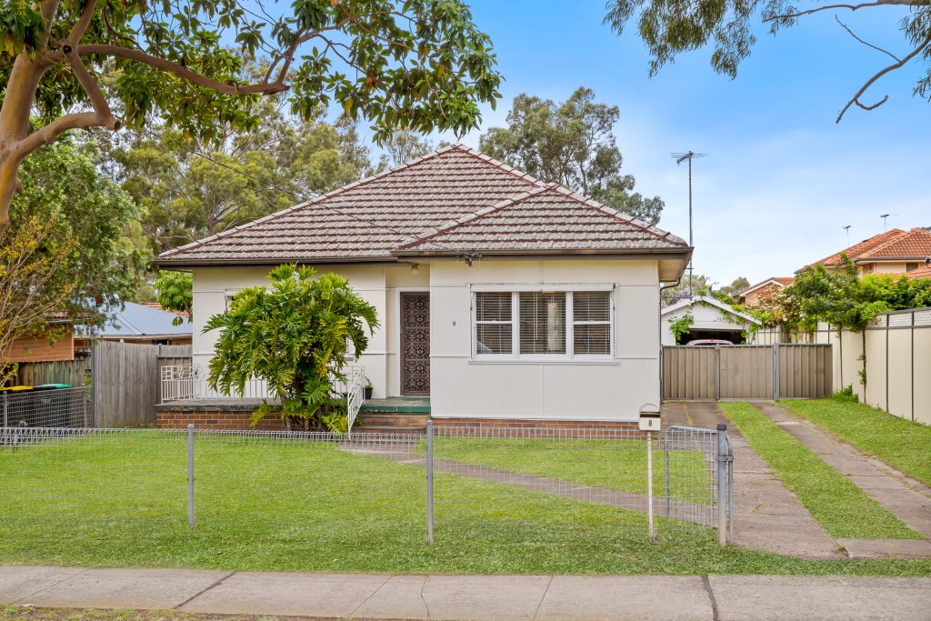 Sold - 8 Marsden Road - New Property in St Marys - Real Estate by Joel Hollings