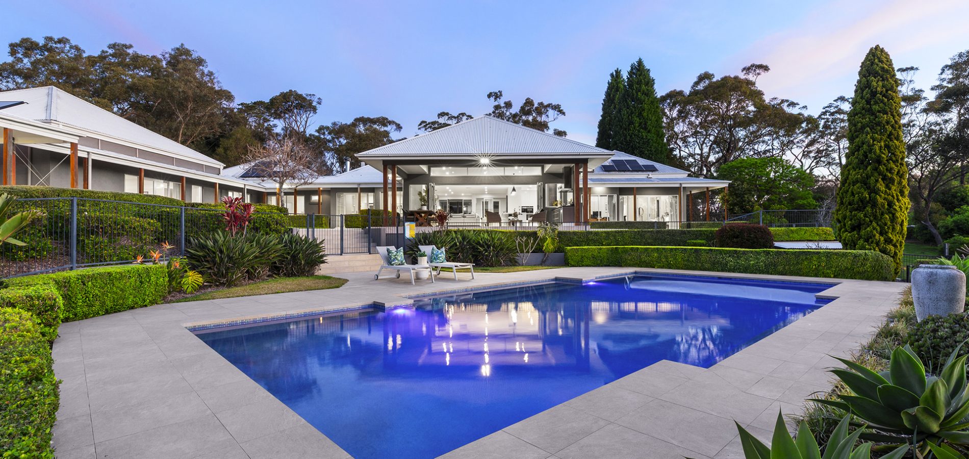 Sold - 77 Crosslands Road - New Property in Galston - Real Estate by Louis Stapleton