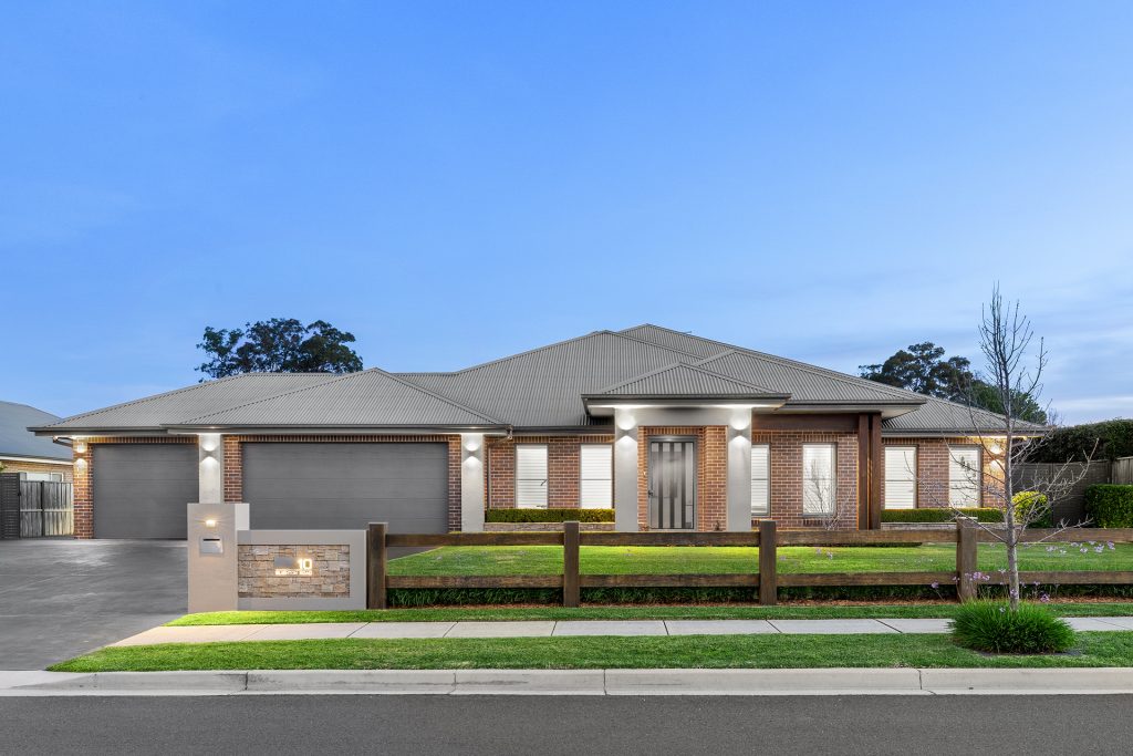 Sold - 10 Blighton Road - New Property in Pitt Town - Real Estate by Brett Humby