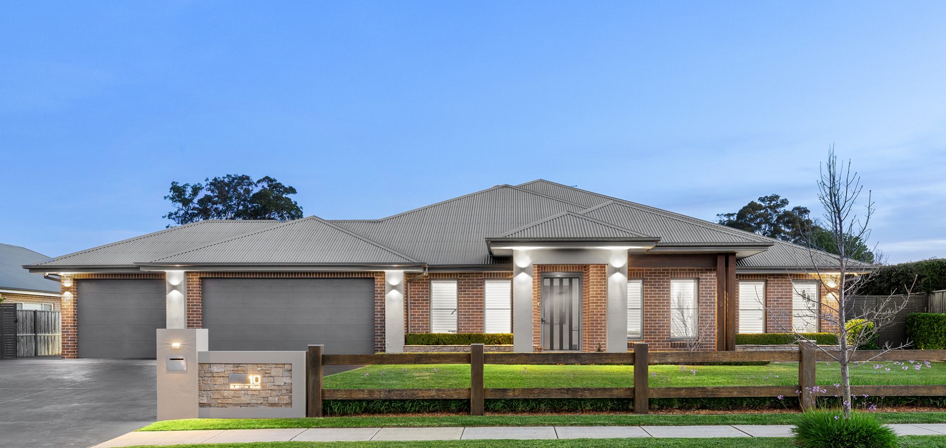 Sold - 10 Blighton Road - New Property in Pitt Town - Real Estate by Brett Humby