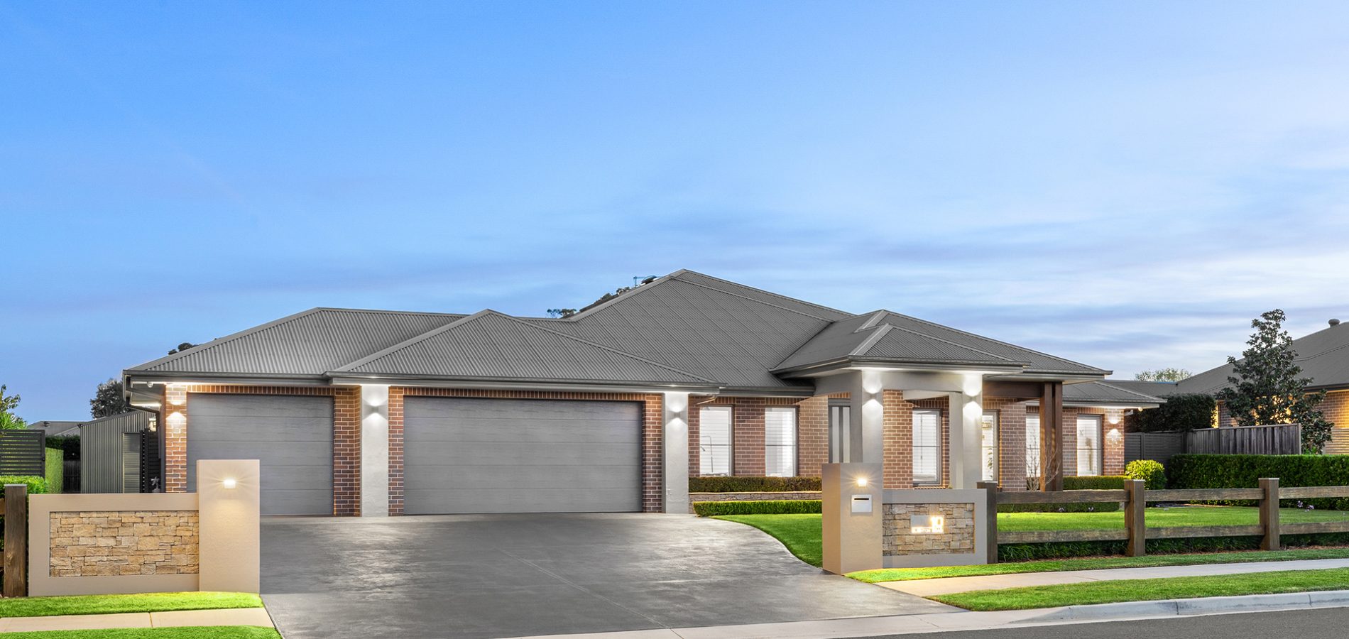 Sold - 10 Blighton Road - New Property in Pitt Town - Real Estate by Brett Humby