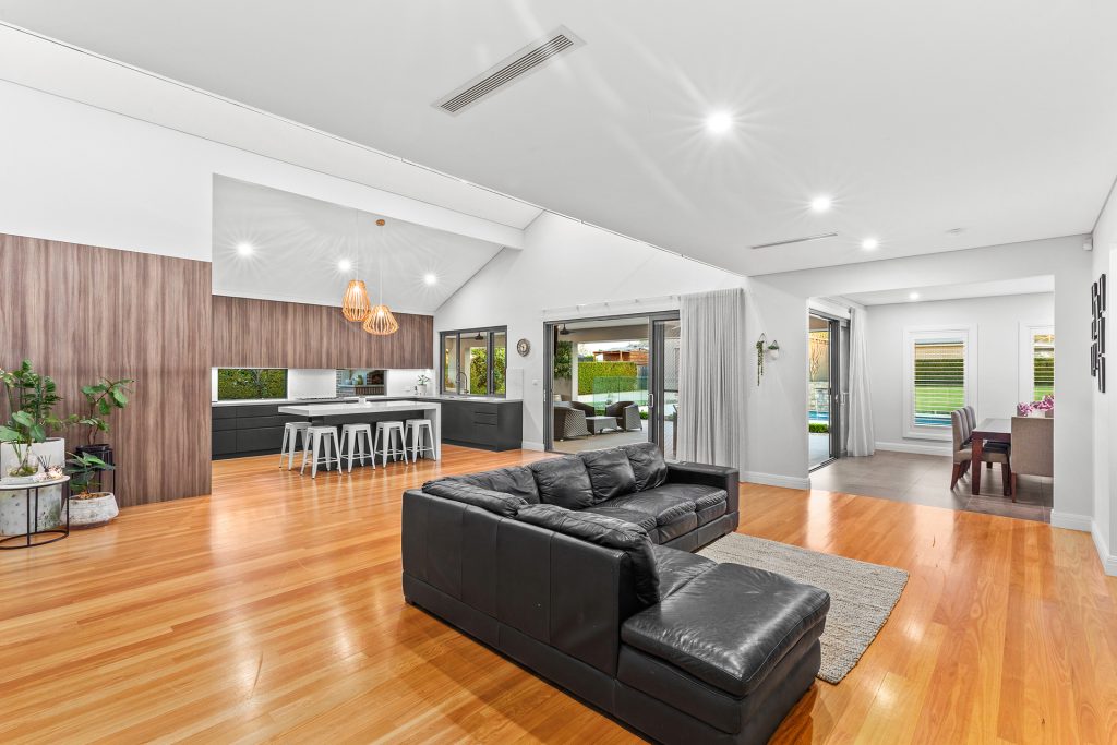 Sold - 10 Blighton Road - New Property in Pitt Town - Real Estate by Brett Humby