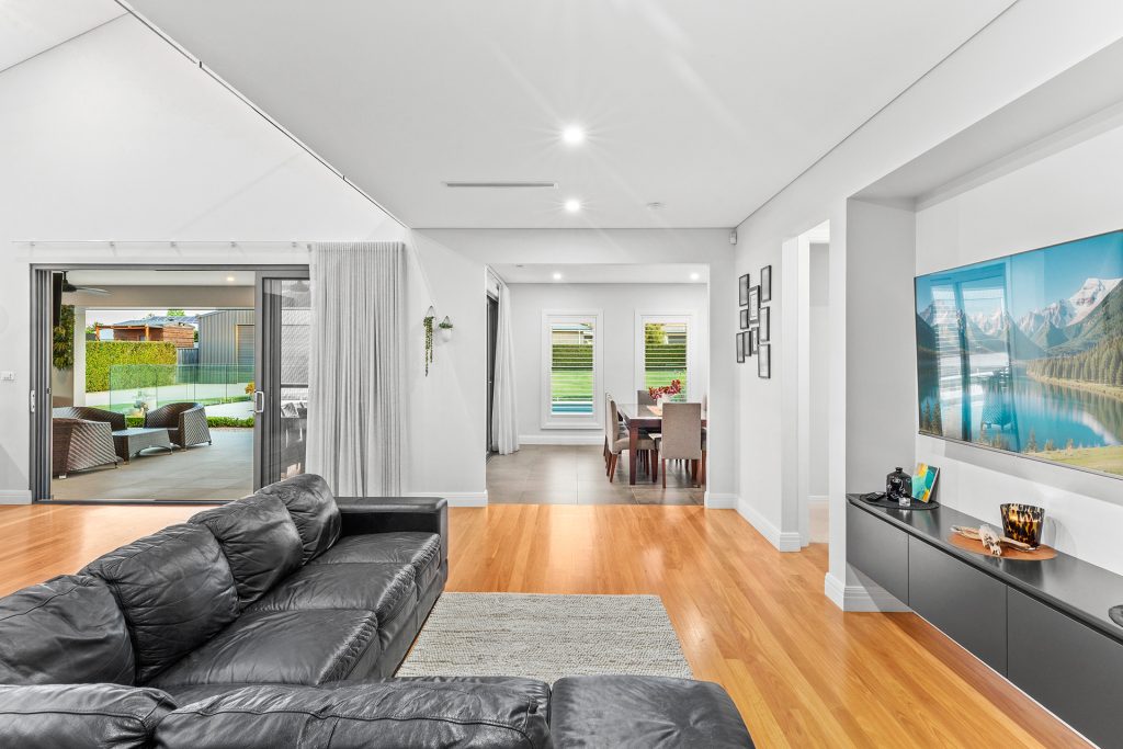 Sold - 10 Blighton Road - New Property in Pitt Town - Real Estate by Brett Humby