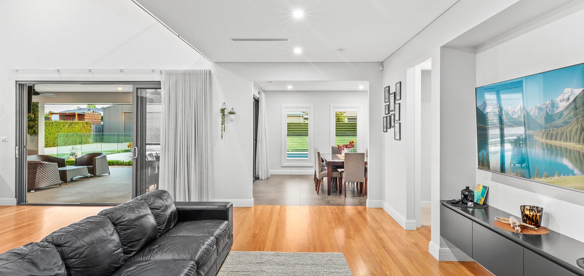 Sold - 10 Blighton Road - New Property in Pitt Town - Real Estate by Brett Humby