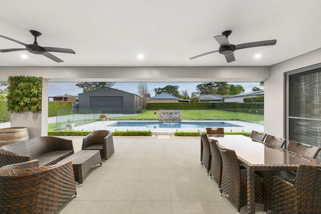 Sold - 10 Blighton Road - New Property in Pitt Town - Real Estate by Brett Humby