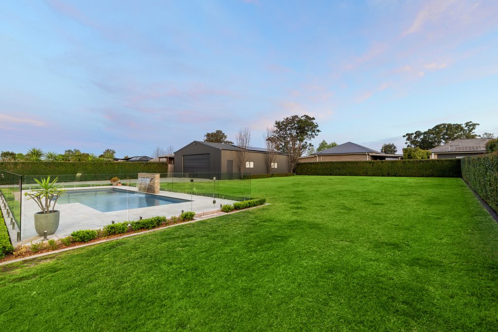 Sold - 10 Blighton Road - New Property in Pitt Town - Real Estate by Brett Humby