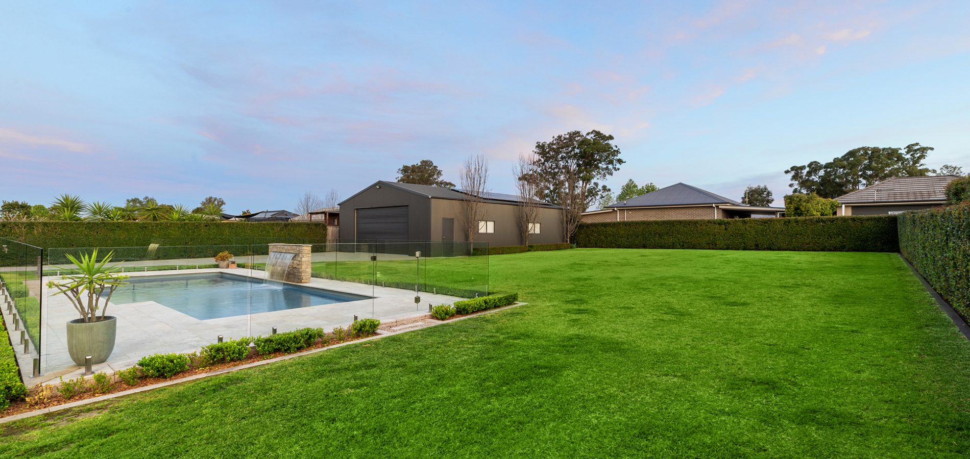 Sold - 10 Blighton Road - New Property in Pitt Town - Real Estate by Brett Humby