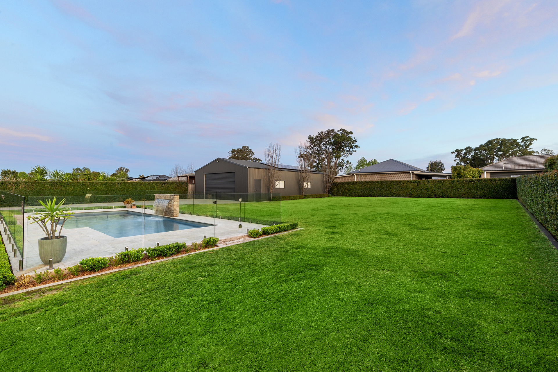 For Sale - 10 Blighton Road - New Property in Pitt Town - Real Estate by Brett Humby