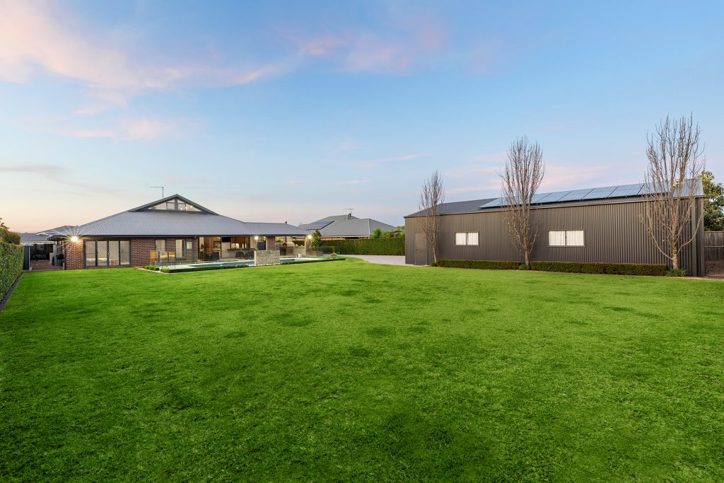 Sold - 10 Blighton Road - New Property in Pitt Town - Real Estate by Brett Humby