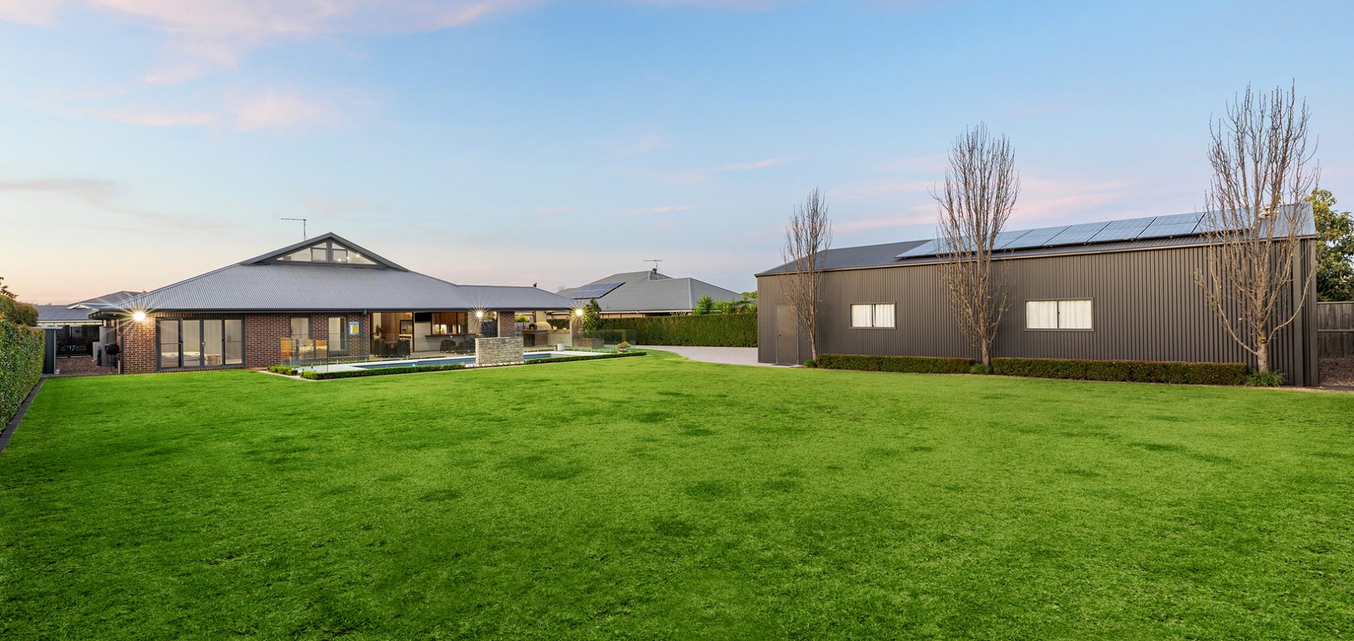 Sold - 10 Blighton Road - New Property in Pitt Town - Real Estate by Brett Humby