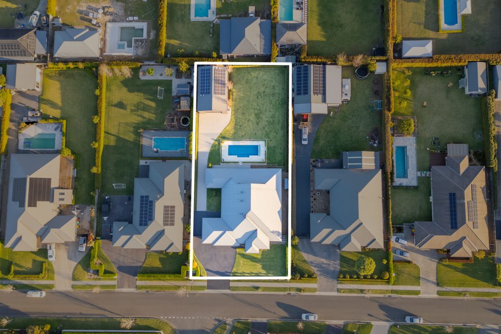 Sold - 10 Blighton Road - New Property in Pitt Town - Real Estate by Brett Humby