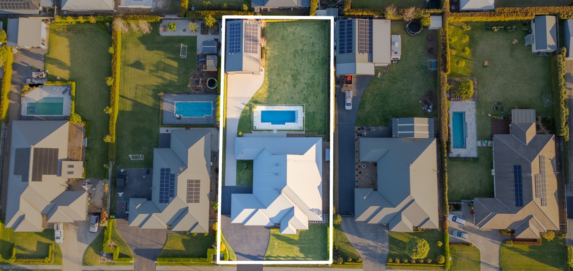 Sold - 10 Blighton Road - New Property in Pitt Town - Real Estate by Brett Humby