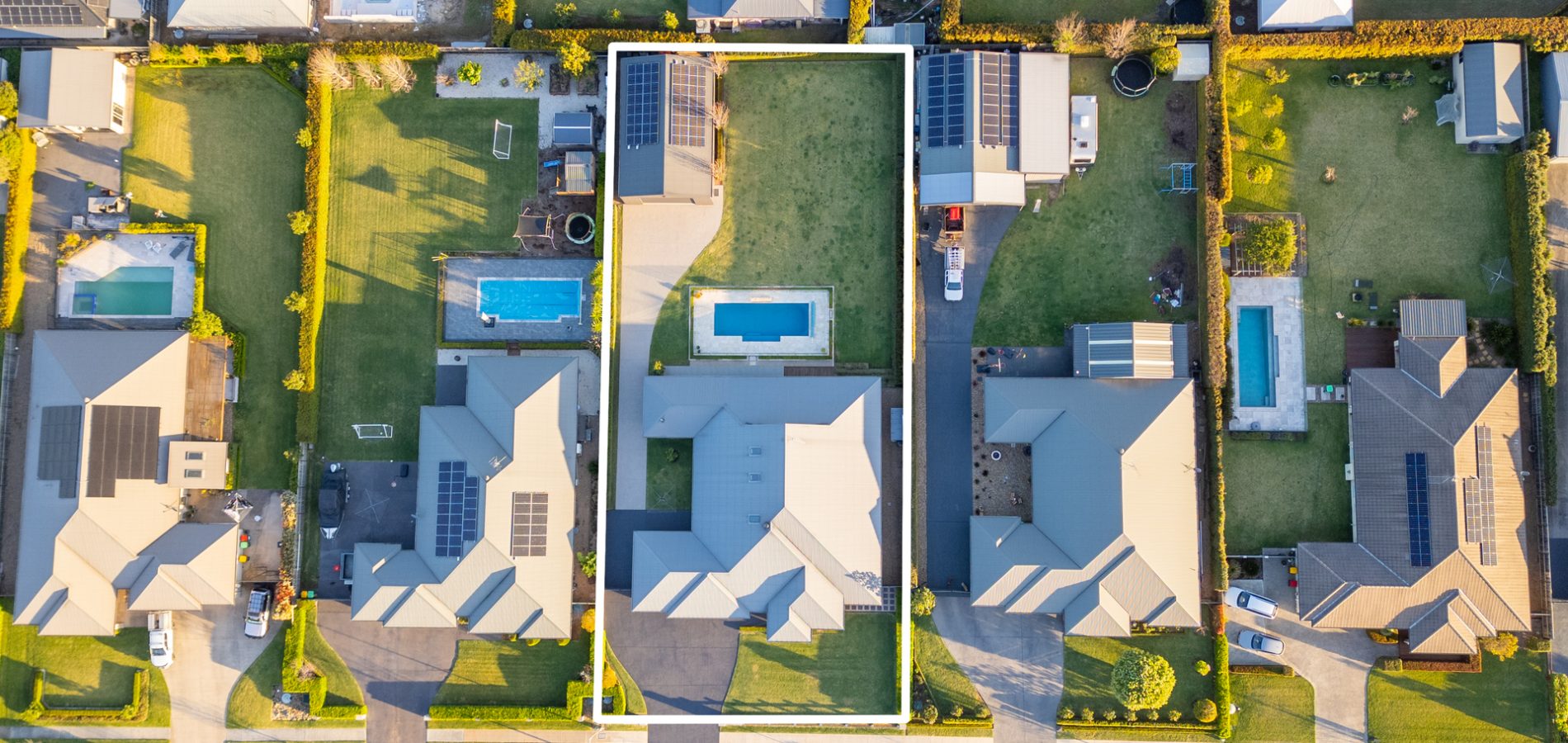 Sold - 10 Blighton Road - New Property in Pitt Town - Real Estate by Brett Humby