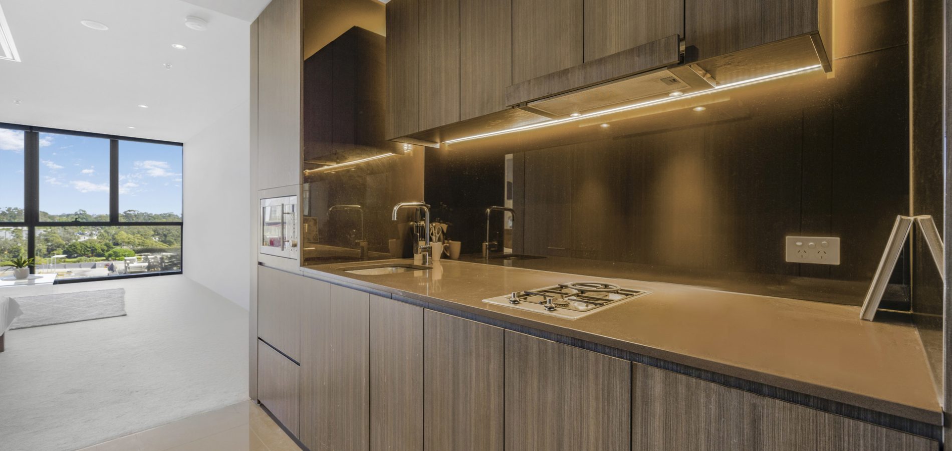 Sold - 1027/45 Macquarie Street - New Property in Parramatta - Real Estate by Sam Dehaiby