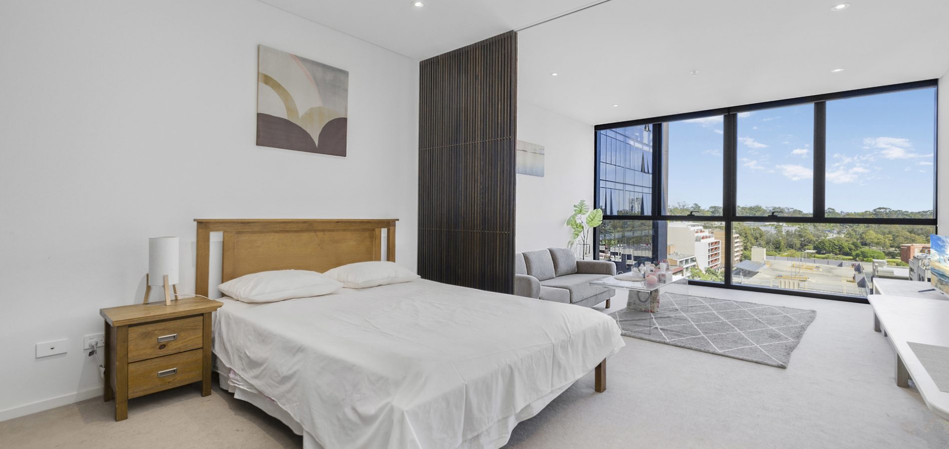 Sold - 1027/45 Macquarie Street - New Property in Parramatta - Real Estate by Sam Dehaiby