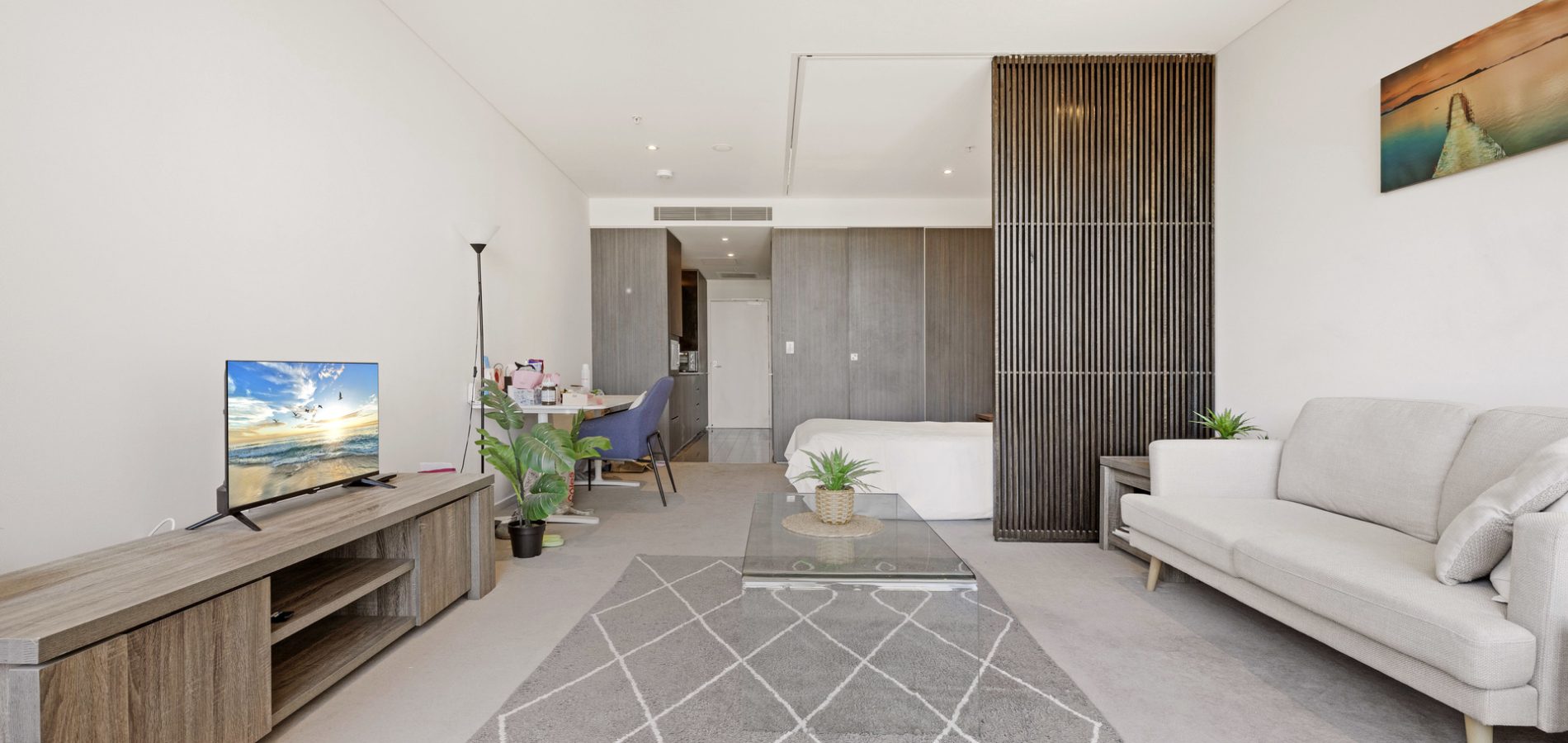 Sold - 1027/45 Macquarie Street - New Property in Parramatta - Real Estate by Sam Dehaiby