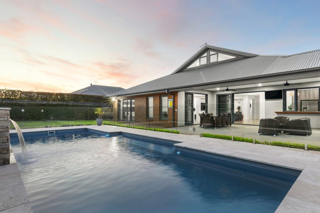 Sold - 10 Blighton Road - New Property in Pitt Town - Real Estate by Brett Humby