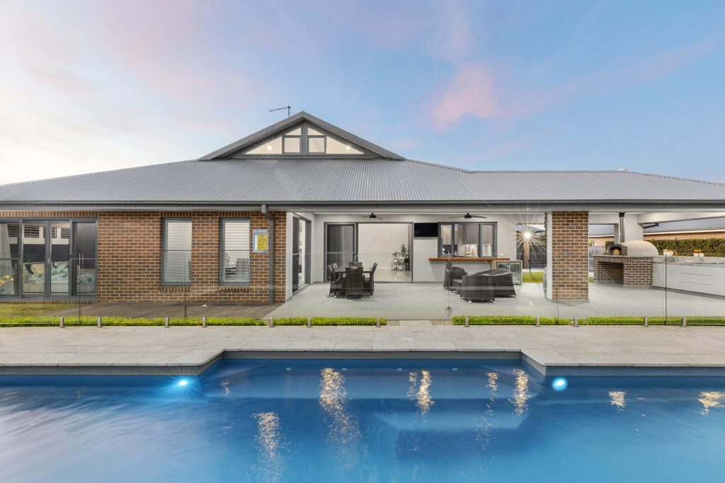 Sold - 10 Blighton Road - New Property in Pitt Town - Real Estate by Brett Humby