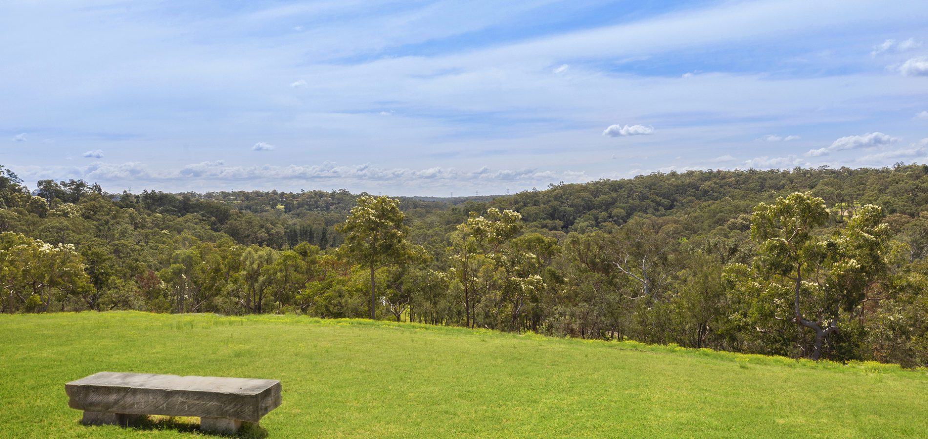 For Sale - 14 Bloodwood Place - New Property in Kenthurst - Real Estate by Louis Stapleton