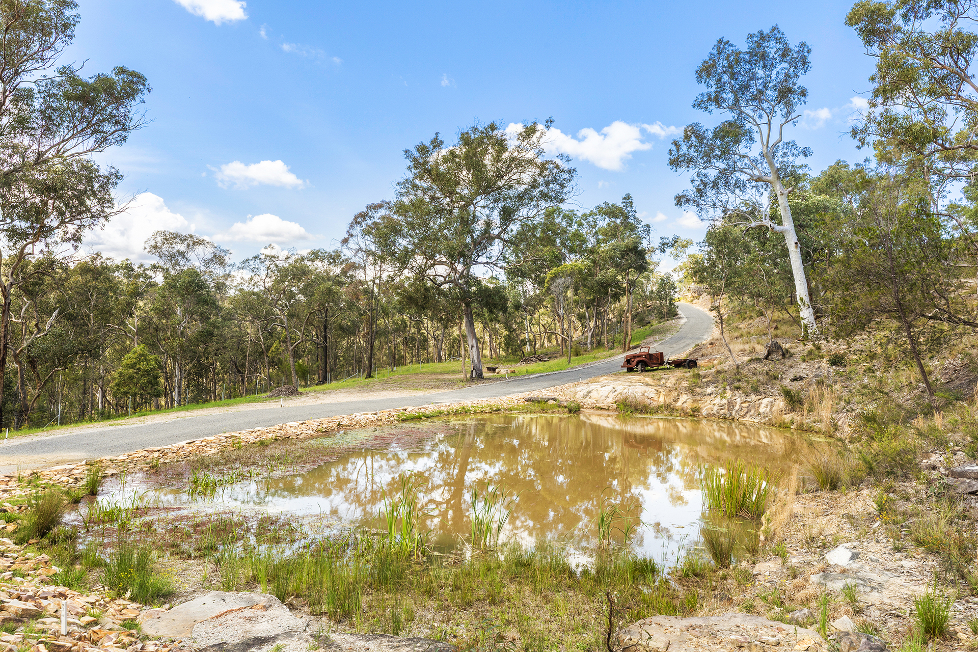 For Sale - 14 Bloodwood Place - New Property in Kenthurst - Real Estate by Louis Stapleton
