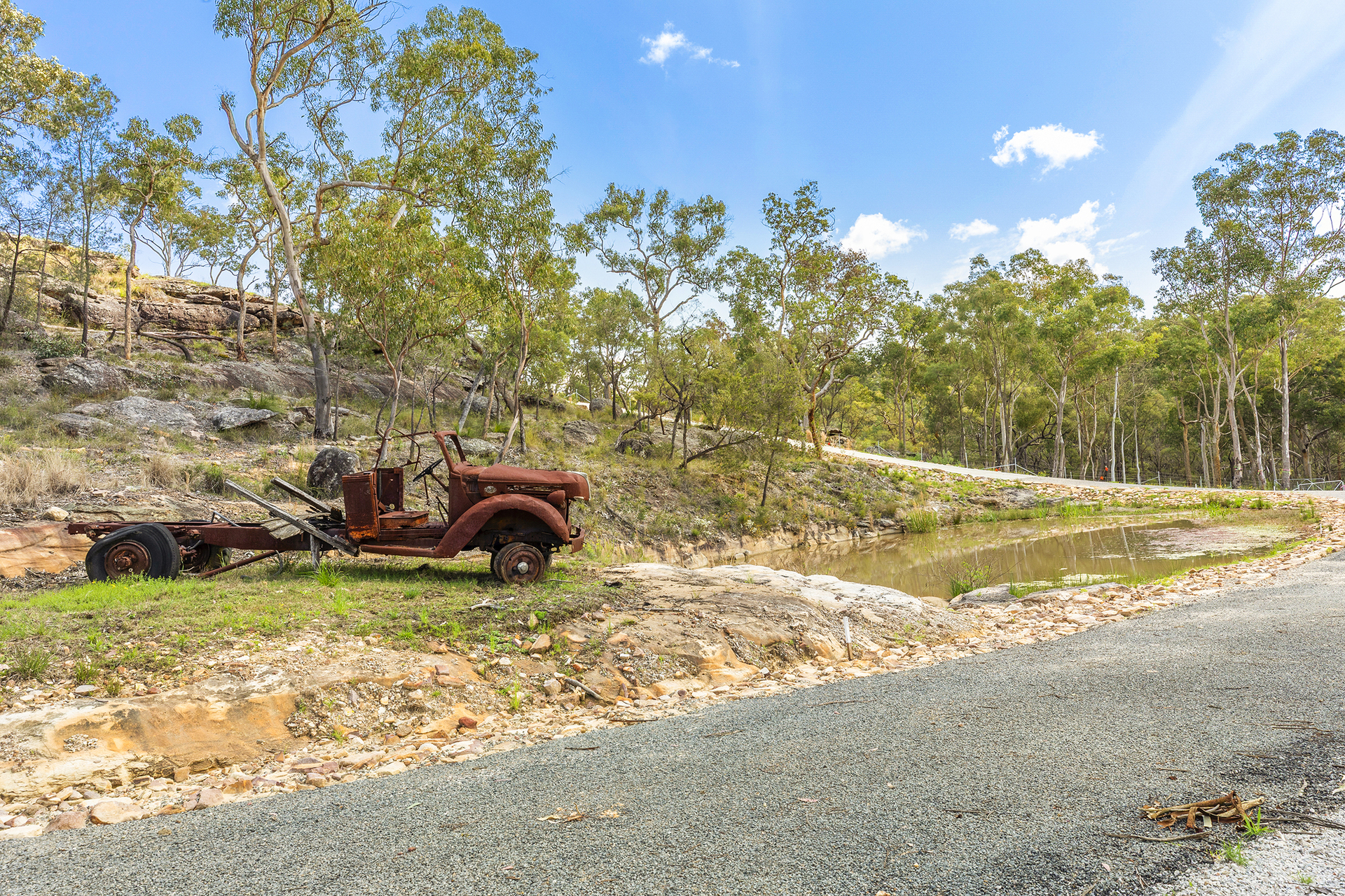 For Sale - 14 Bloodwood Place - New Property in Kenthurst - Real Estate by Louis Stapleton