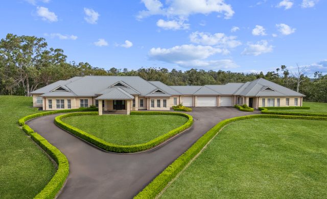 For Sale - 306A Pitt Town Road - New Property in Kenthurst - Real Estate by Elise Lau