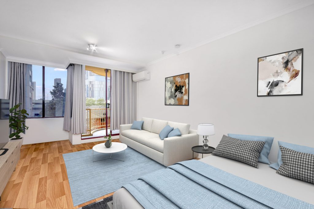 Sold - 53/22-32 Great Western Highway - New Property in Parramatta - Real Estate by Sam Dehaiby