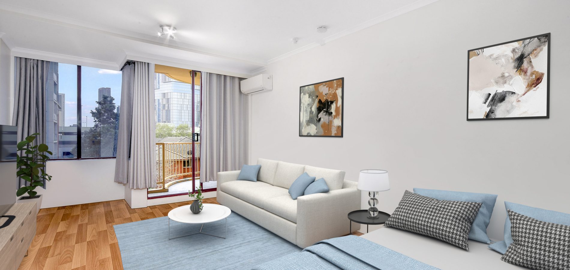 Sold - 53/22-32 Great Western Highway - New Property in Parramatta - Real Estate by Sam Dehaiby