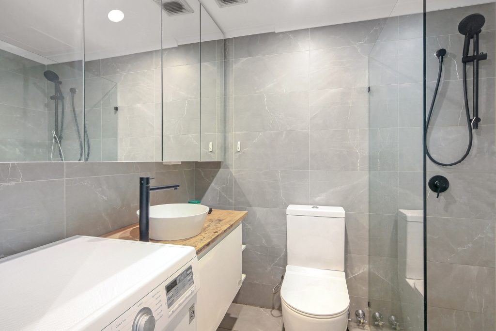 Sold - 53/22-32 Great Western Highway - New Property in Parramatta - Real Estate by Sam Dehaiby