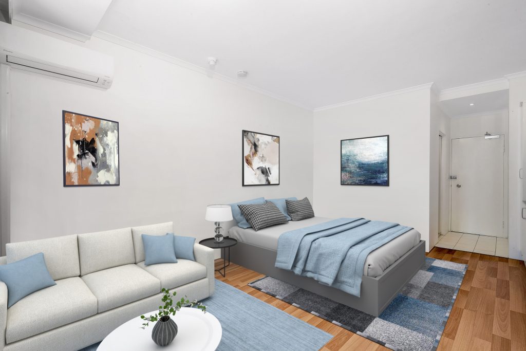 Sold - 53/22-32 Great Western Highway - New Property in Parramatta - Real Estate by Sam Dehaiby
