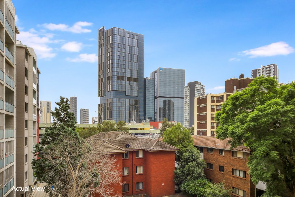 Sold - 53/22-32 Great Western Highway - New Property in Parramatta - Real Estate by Sam Dehaiby